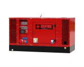 Дизельный генератор Europower EPS 44 TDE