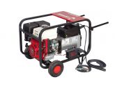 Сварочный бензиновый генератор Gesan GS 210 DCH