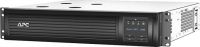 APC Smart-UPS C 3000VA RM LCD