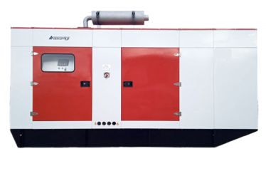 Азимут АД-580С-Т400-1РКМ11 в кожухе