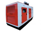 Азимут АД-640С-Т400-1РКМ9 в кожухе