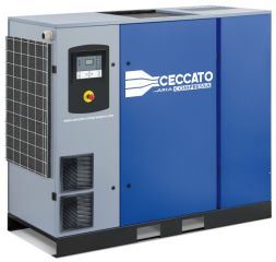 Винтовой компрессор Ceccato DRB 50/7,5 D CE 400 50