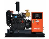 MVAE АД-30-Т400-АР с АВР