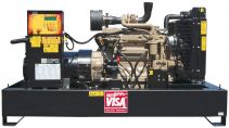 Дизельный генератор Onis VISA F 600 B (Stamford)