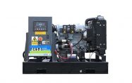 Дизельный генератор APD 110A