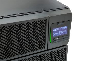 APC Smart-UPS On-Line SRT5KRMXLW-HW