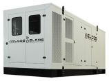 Дизельный генератор GE,CU,1100/1000,SS
