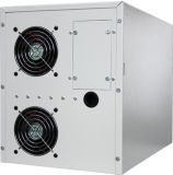 Стабилизатор напряжения StabVolt СНЭО-12