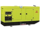 Дизельный генератор Pramac GSW 555 V 230V 3Ф