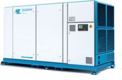 Винтовой компрессор Kraftmann TAURUS 450 W