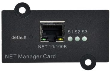 Карта SNMP DL802S