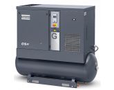 Винтовой компрессор Atlas Copco G7 7,5FF TM(270I)