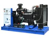 Дизельный генератор АД-200С-Т400-1РМ19 с АВР