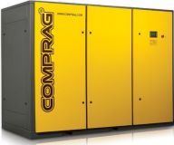 Винтовой компрессор Comprag DV-160-10