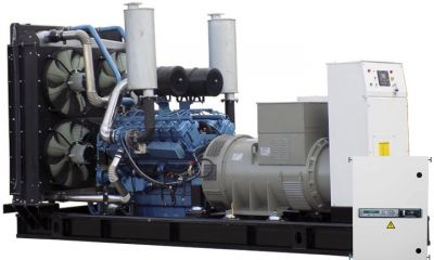 Азимут АД-760С-Т400-2РМ11 с АВР