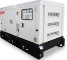 Дизельный генератор Tide Power PC25-I M (1 фаза)