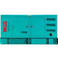 Дизельный генератор MGE P30BN в кожухе