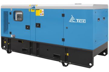 Дизельный генератор АД-50С-Т400-1РКМ11 (TDK-MN564LT)