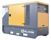 Дизельный генератор Elcos GE.PK.011/010.SS