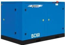 Винтовой компрессор Remeza ВК 30 15 ДВС