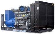 Дизельный генератор GE,BD,1700/1500,BF 400/230