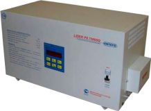 Стабилизатор напряжения Lider PS7500SQ-15