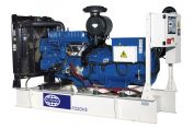 Дизельный генератор FG Wilson P200H2/P220HE2
