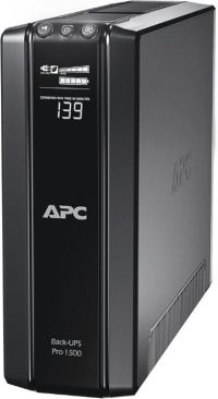 APC Back-UPS Pro 900 230V