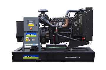 Дизельный генератор APD275P