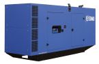 Дизель генератор SDMO D550