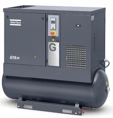 Винтовой компрессор Atlas Copco G7 7,5FF TM(270I)