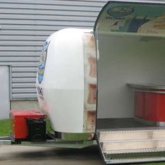 Бензиновый генератор Europower EPS 10000 Е   