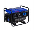 Бензиновый генератор Genset DY6800L (X)