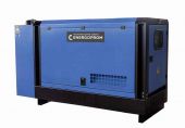 Дизельный генератор Energoprom ESYC 38/400 с АВР
