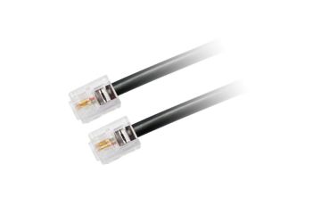 RJ11 телефоный кабель