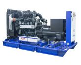 Дизельный генератор АД-400С-Т400-1РМ17 (TSS-SA LK, PMG) с АВР