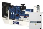 Дизельный генератор FG Wilson P550P2/P605E2