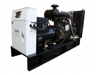 Азимут АД-320С-Т400-1РНМ18 в контейнере