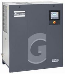 Винтовой компрессор Atlas Copco GA 5 10