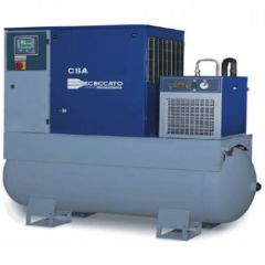 Винтовой компрессор Ceccato CSA 7.5/10 270 D 400/50 G2