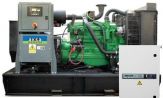 Дизель генератор Aksa AJD 170