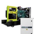 Дизельный генератор Pramac GSW 330 V 400V