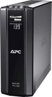 APC Power Saving Back-UPS Pro 1200 230V