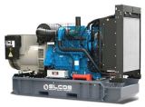 Дизельный генератор GE,PK,550/500,BF