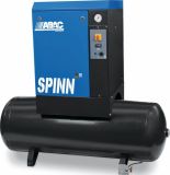 Винтовой компрессор Abac SPINN 4,0-270 ST*