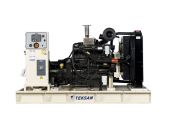 Дизельный генератор TJ220DW5C с АВР