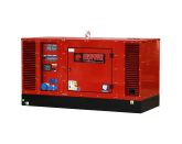 Дизельный генератор Europower EPS 30 DE с подогревом охлажд. жидк.