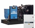 SDMO J200K 