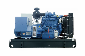 Дизельный генератор MGE P300BN