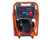 Дизельный генератор ZM 9500 DE-3 с АВР
